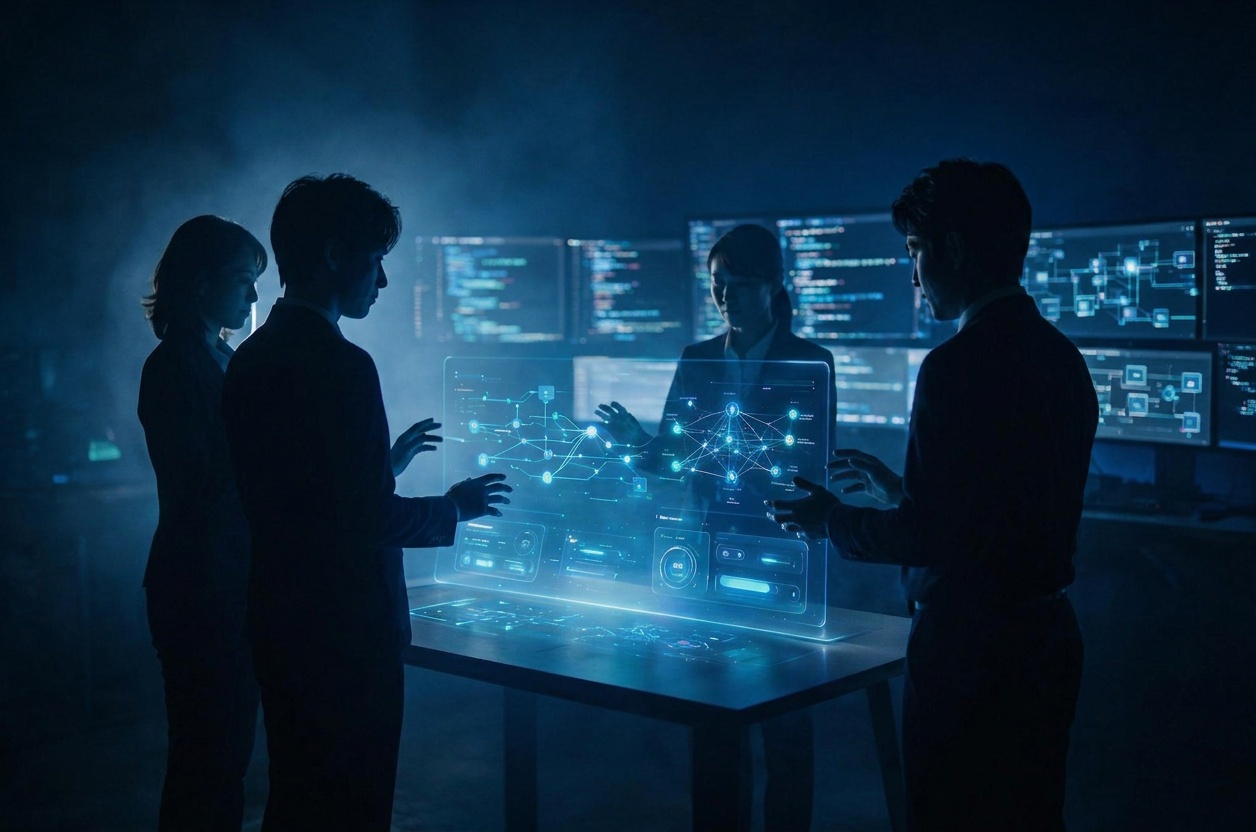 AI Consulting
