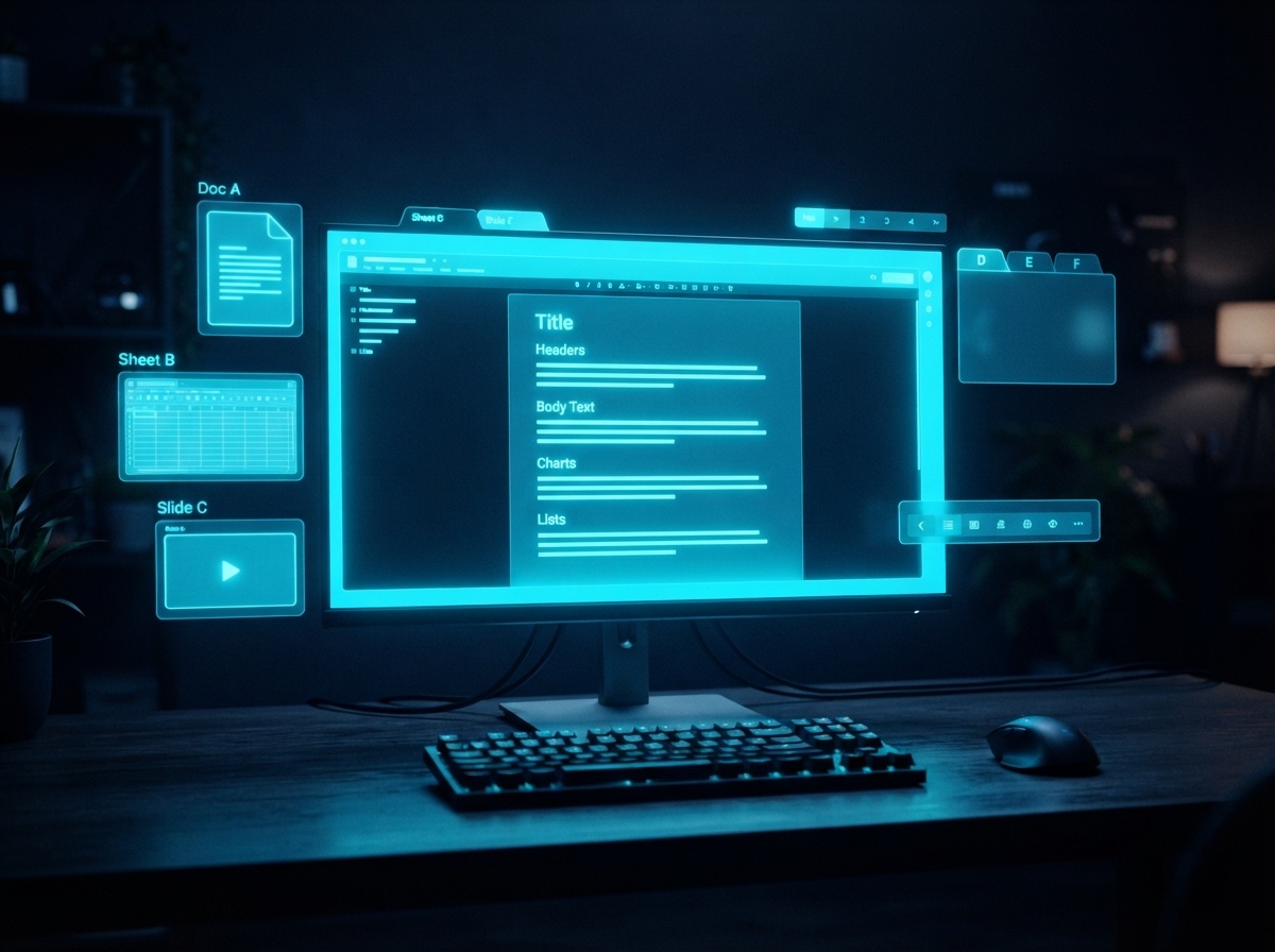 GenOffice
